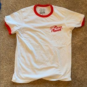 Disney Toy Story themed Tshirt
